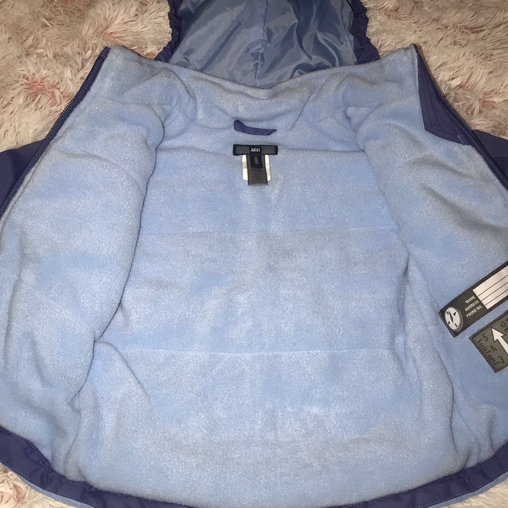🌨 REI toddler snow jacket 🌨 - Picture 4 of 7